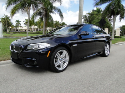 Bmw of the palm beaches #6